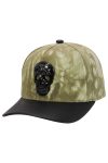 olive-black