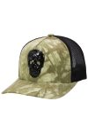 olive-black