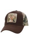 dark-brown-hunt-camo