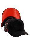 black-red