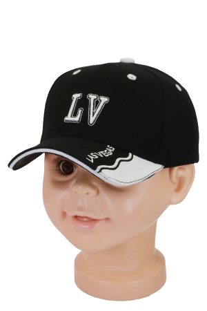 Infants Las Vegas Embroidered Baseball Cap