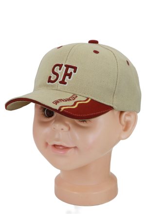 Infants San Francisco Embroidered Baseball Cap