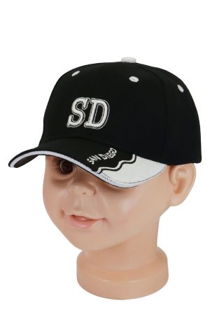 Infants San Diego Embroidered Baseball Cap