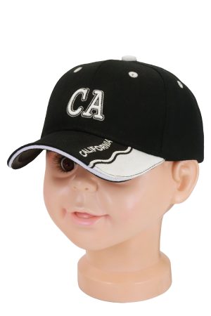 Infants California Embroidered Baseball Cap
