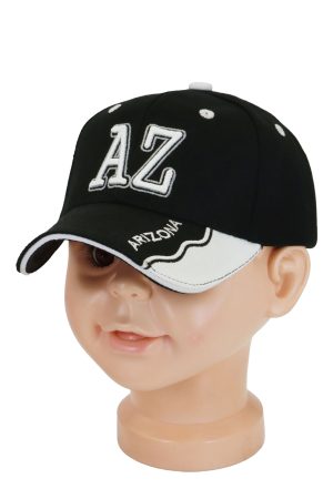 Infants Arizona Embroidered Baseball Cap