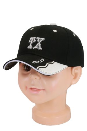 Infants Texas Embroidered Baseball Cap