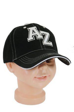 Juniors Arizona AZ Contrast Stitched Baseball Cap