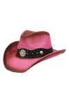 hot-pink-brown