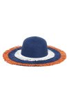 white-navy-orange